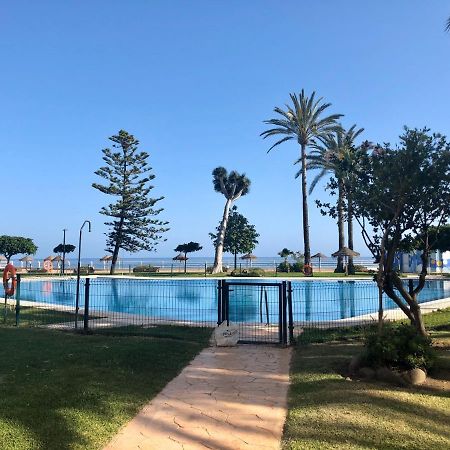 Castillo Santa Clara Torremolinos Kültér fotó