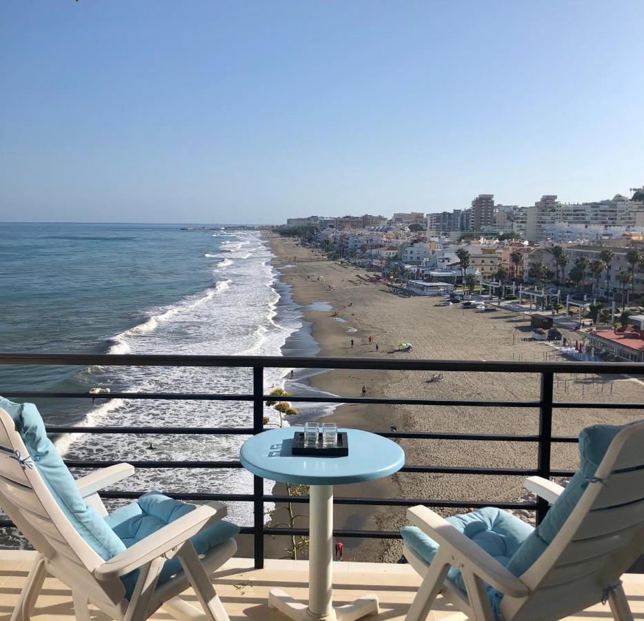 Castillo Santa Clara Torremolinos Kültér fotó