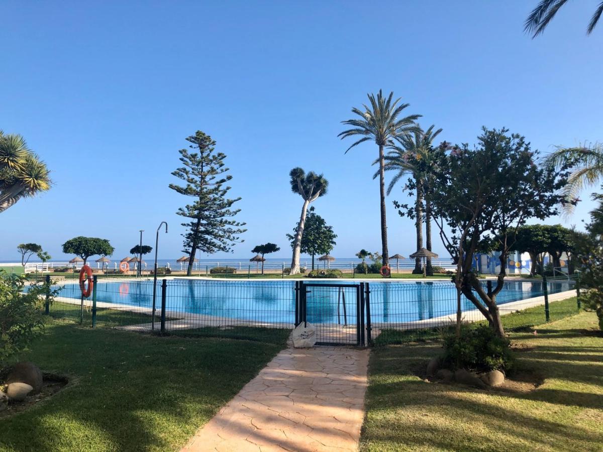 Castillo Santa Clara Torremolinos Kültér fotó
